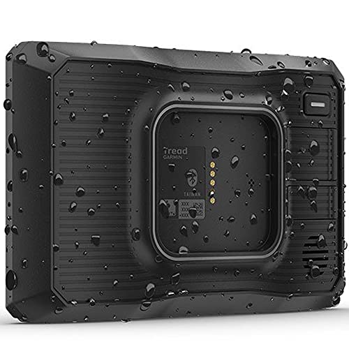 Garmin E1GRTREAD Tread Powersport 5.5 Inch Screen Off-Road Navigator Bundle W/Bc 40 Wireless Camera thumb #4