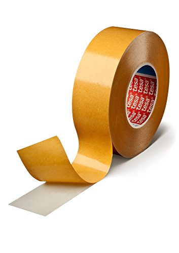 Preisvergleich Produktbild Tesa T49705050 Klebeband 4970, 50 m x 50 mm, Weiß