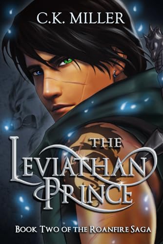 The Leviathan Prince view 2