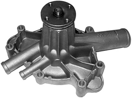 Hytec Automotive 317016 - Engine Water Pump