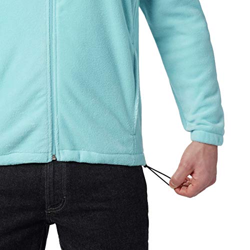 Image of Columbia Men's Steens Mountain Full Zip 2.0