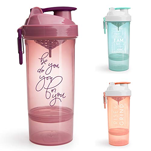 Best Protein Shaker Bottle For Gym