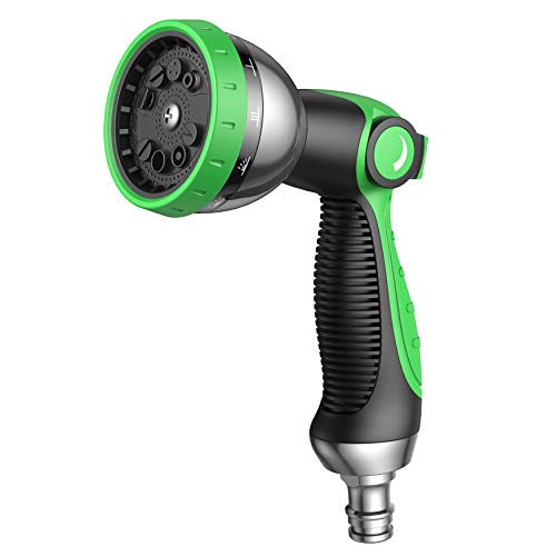 U Uzopi - Accesorios para mangueras de jardín