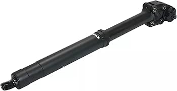 Amazon | TranzX JD-YSI18 31.6X413mm 平行四辺形サスペンションと Amazon | TranzX JD-YSI18 31.6X413mm 平行四辺形サスペンションと