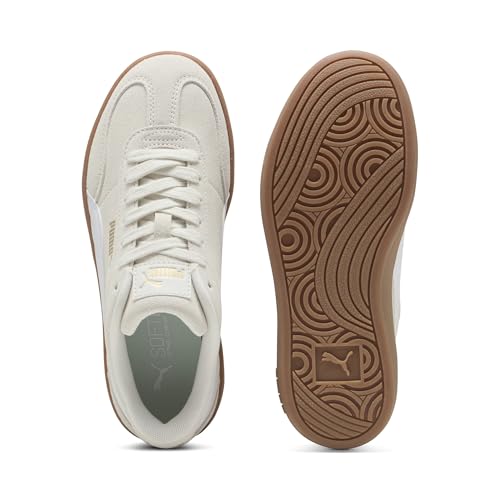 Image of PUMA Women's Club II Era Platform Sneakers
