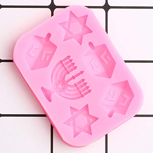 Stampo in silicone per corona Sugarcraft Cupcake Stampo da