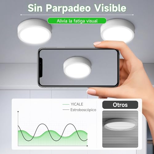 Lámparas LED 10 watts 8 Imagen adicional
