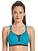 Produktbild Anita Active Damen Dynamix-Star Sport-BH, Mehrfarbig (Peacock/anthrazit 364), 75A (Herstellergröße: 75)