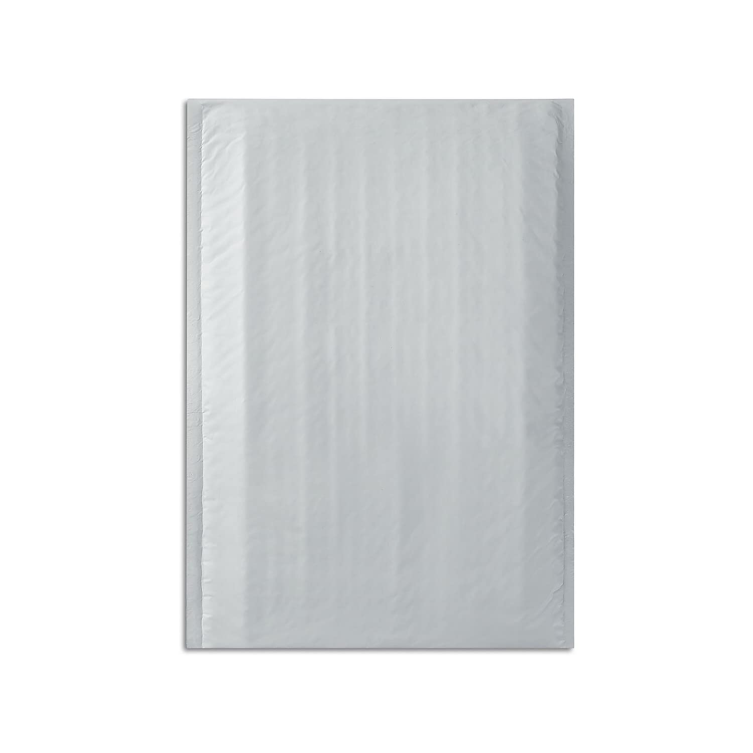 Staples 657391 Easyclose Poly Bubble Mailers 10-1/2-Inch X 15-Inch #5 8/Pack (51629)