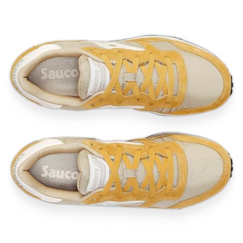 Image of Saucony Unisex's DXN Trainer Sneaker