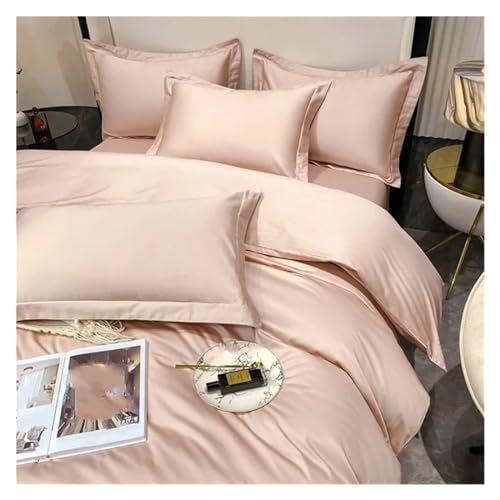 Housse de couette douce pour envelopper vos nuits d'amour et de bien-être