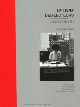 Paperback Le livre des lecteurs [French] Book
