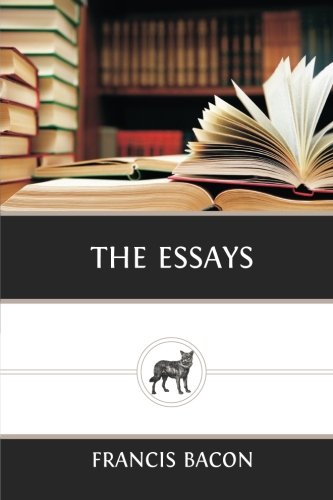 The Essays 1490350896 Book Cover