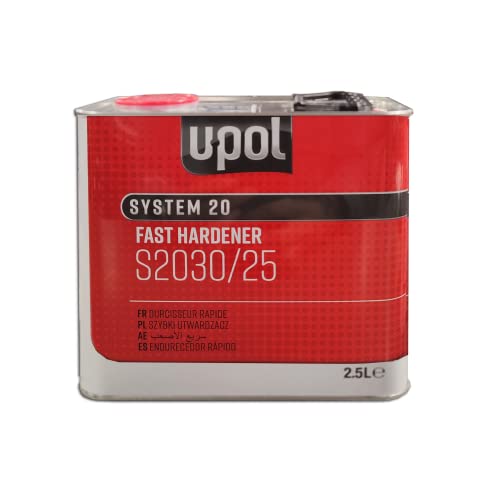 U-POL 2305 System 20 Fast Hardener