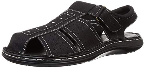 See full amazon price history chart for BATA mens TERRANCE FM Black Sandal - 8 UK (8616353) BATA mens TERRANCE FM Black Sandal - 8 UK (8616353) (B07S9SSTP8) Amazon Price History, Amazon Price Tracker