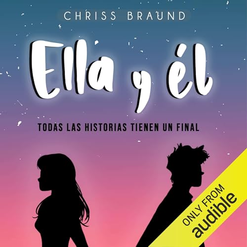 『Ella Y Él』のカバーアート