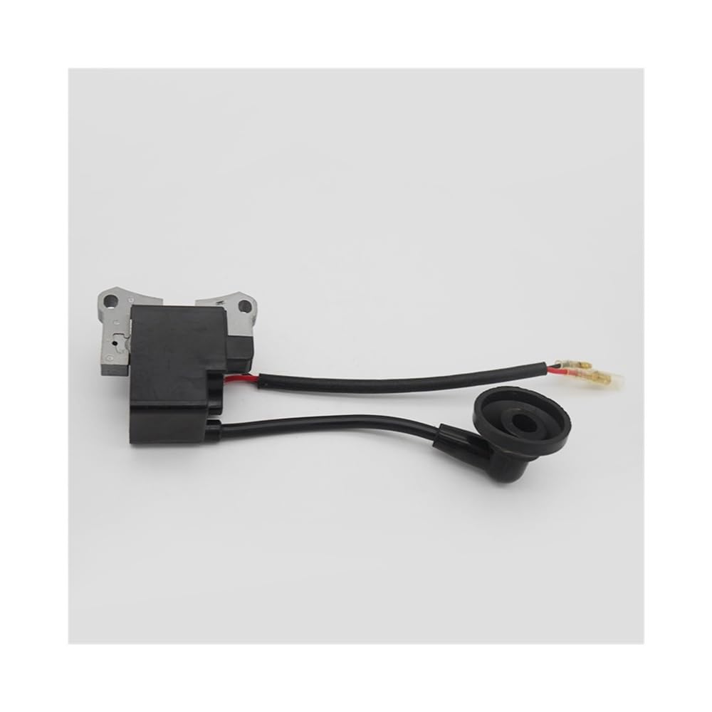 Bobina de encendido compatible con Mitsubishi 1E40F-E TLE43 TLE48 KASEI BC46 CG430 43CC 48CC Motor de gasolina Desbrozadora Recortadora Repuesto