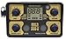 Fisher Gold Bug 2 Metal Detector with 10.5