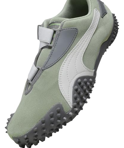 Image of Puma Unisex-Adult Mostro Og Prime Sneaker