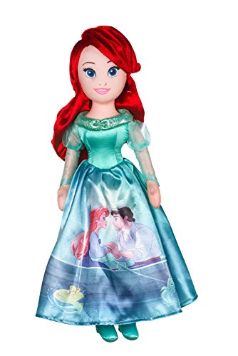 Jouet Ariel Princesse Disney 25.4 cm pour occuper les enfants sans écrans
