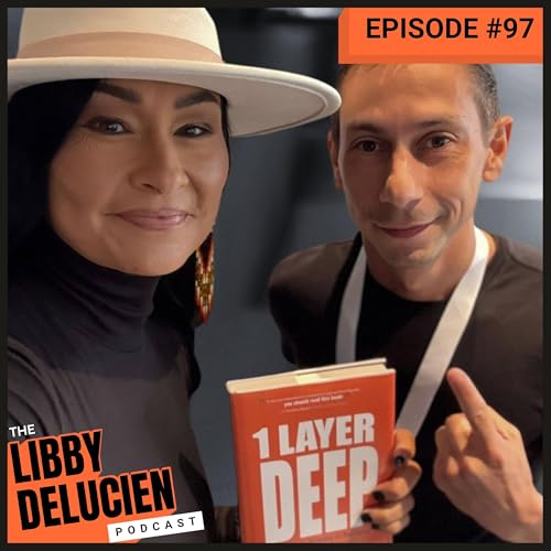 Episode 97 - Building together without breaking each other