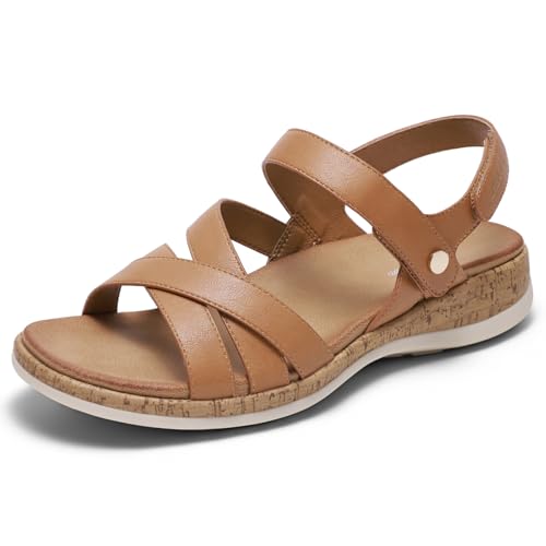 Littleplum Orthopedic Arch Support Sandals