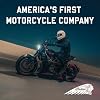 Indian Motorcycle OEM Comfort+ Solo Seat, Black Vinyl, Vinyl, Qty 1, Part 2884226-VBA