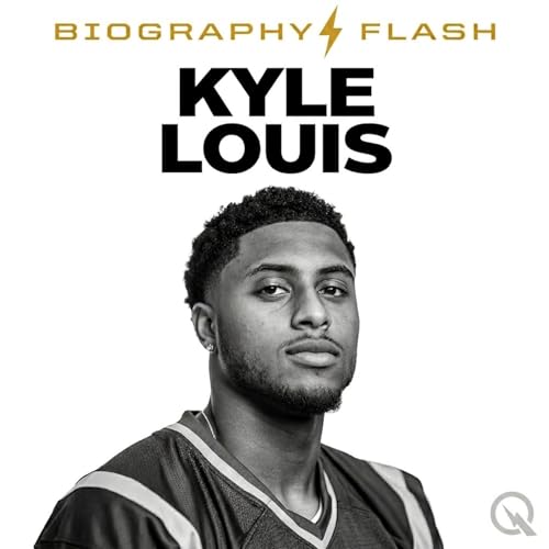 Kyle Louis - Biography Flash cover art
