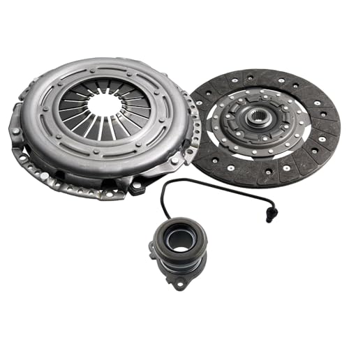 Kit d'embrayage Blue Print ADW1930110 pour transmission fluide