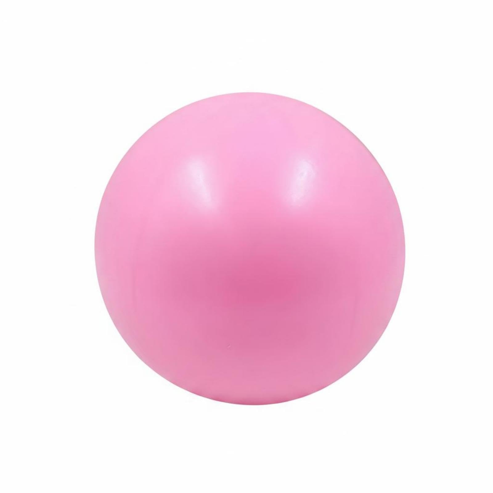 Lower Core Exercise Ball Thickened Wall Round Pilates Ball Pressure Resistant-image-20