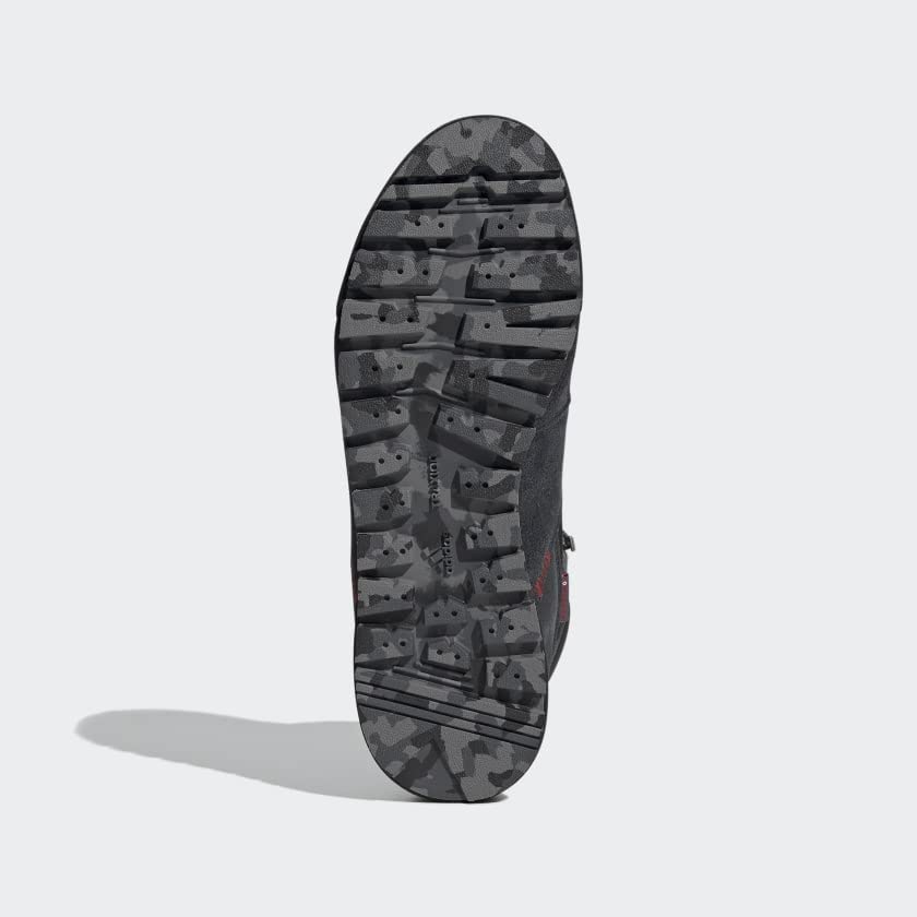 Image of adidas Men's Mountaineering Trekking Shoes