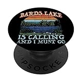 Photo Gallery fishing boating camping retro lake vacation bards lake popsockets popgrip intercambiabile Photo Gallery fishing boating camping retro lake vacation bards lake popsockets popgrip intercambiabile