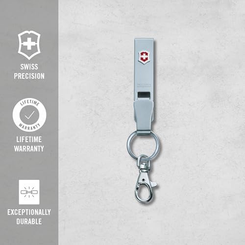 Victorinox Vt 4.1858 Anahtarlık, Çok Renkli, Tek Beden - Görsel 4