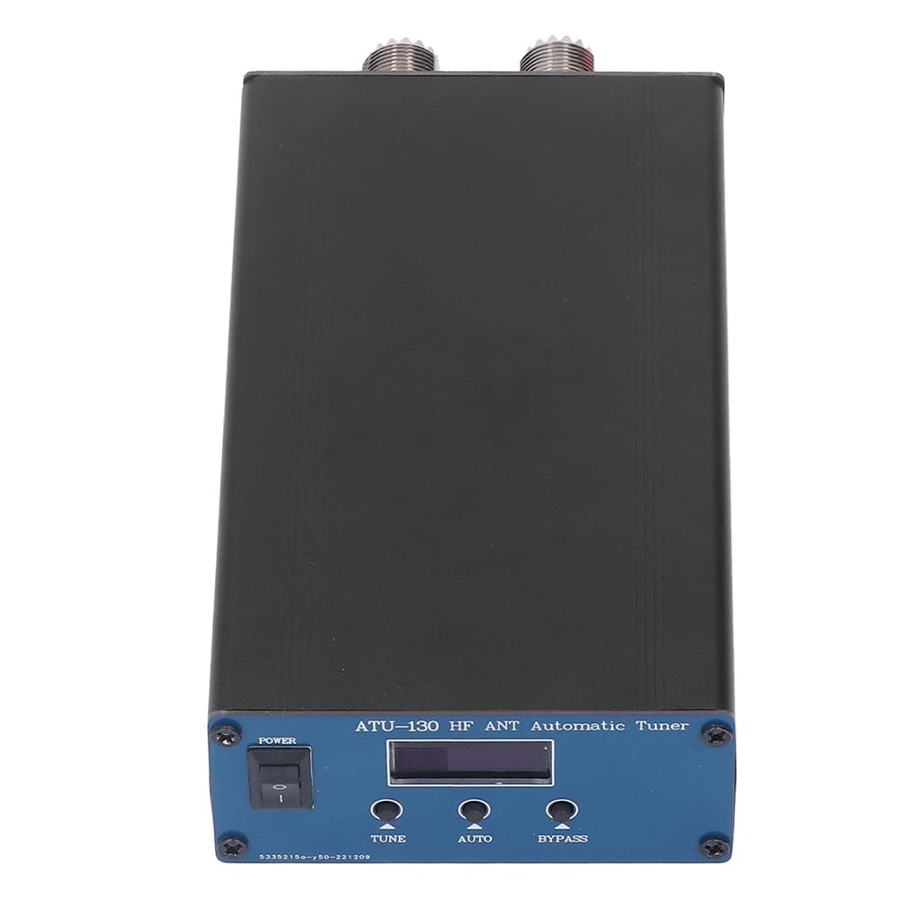 ATU-130 Micro Sintonizzatore Automatico per Antenna 1.8850MHz 200W