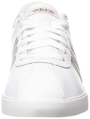 Image of adidas Women's Courtset Sneaker