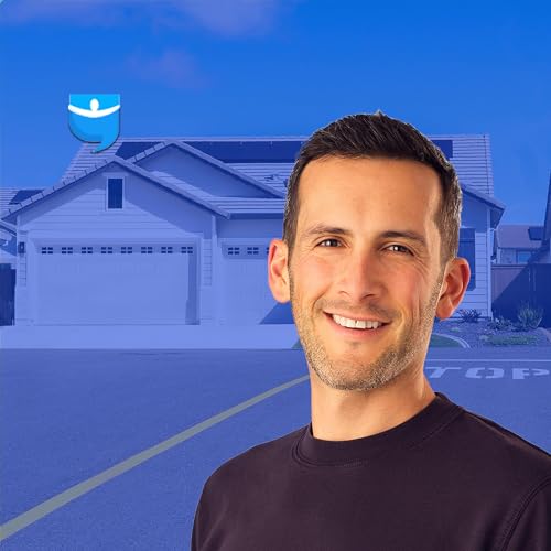 How to Diversify Your Rental Portfolio for Financial Freedom Faster Podcast Por arte de portada