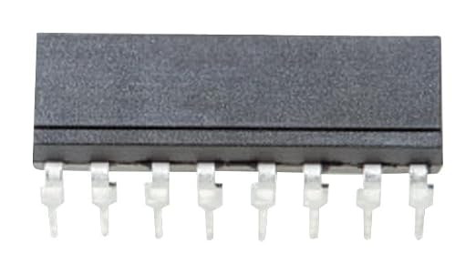 OPTOCOUPLER DIP-16 QUAD TR. O P ISQ201X Ilość X 1