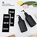 Imagen de Segbeauty Recargable Dispensador de Champú para Baño en Ducha