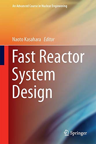 Buy Fast Reactor System Design — BookShops.in