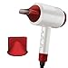 Produktbild FYHCY Haartrockner föhn mit Ionen für schnelles und frizzfreies Styling, professioneller Haartrockner mit Diffusor geringes Rauschen für Hause Salons