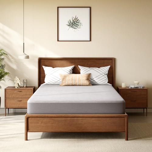 Image of Frido Waterproof Mattress Protector Single Size with 100% Spill-Proof TPU Membrane, Breathable Anti-Allergen Terry Fabric, Machine Washable, Bed Protector Cover (Steel Grey, 72 Inches X 36 Inches)