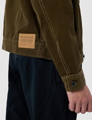 Image of G-STAR Men's Dakota Jacket
