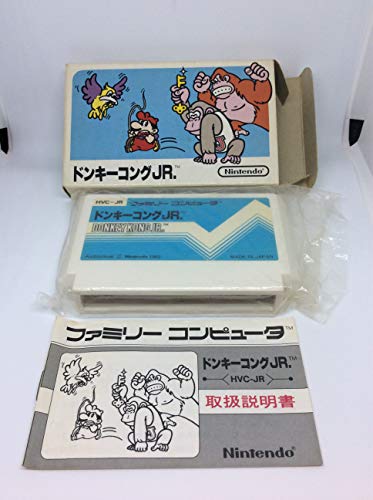 ドンキーコングJR.の関連画像2