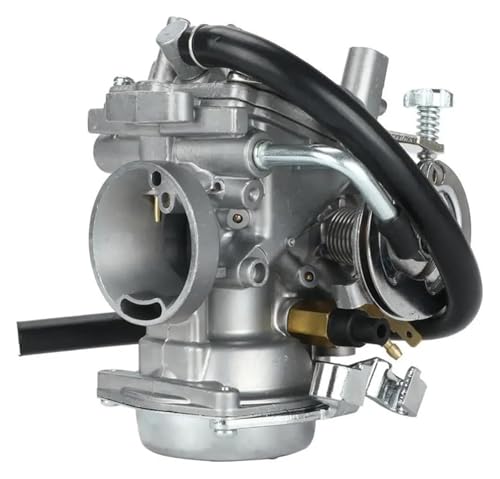 para Y&amaha Virago 250 XV250 1995 1996 1997 1998 1999 2000 2001 2002 2003 2004 Accesorios Carburador De Motocicleta De 26 Mm 2 4 Tiempos Carburador
