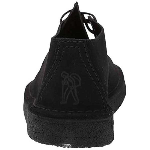 Clarks Desert Trek 203187706065, Scarpe uomo