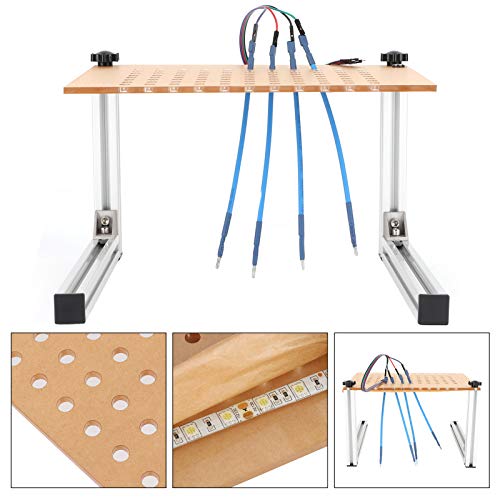 BDM-programmeerbeugel, BDM-sonde, ECU-kaartbeugel Programmeerbeugelstandaard Aanpassen voor KTAG/KESS/FGTECH / BDM100… - Afbeelding 4