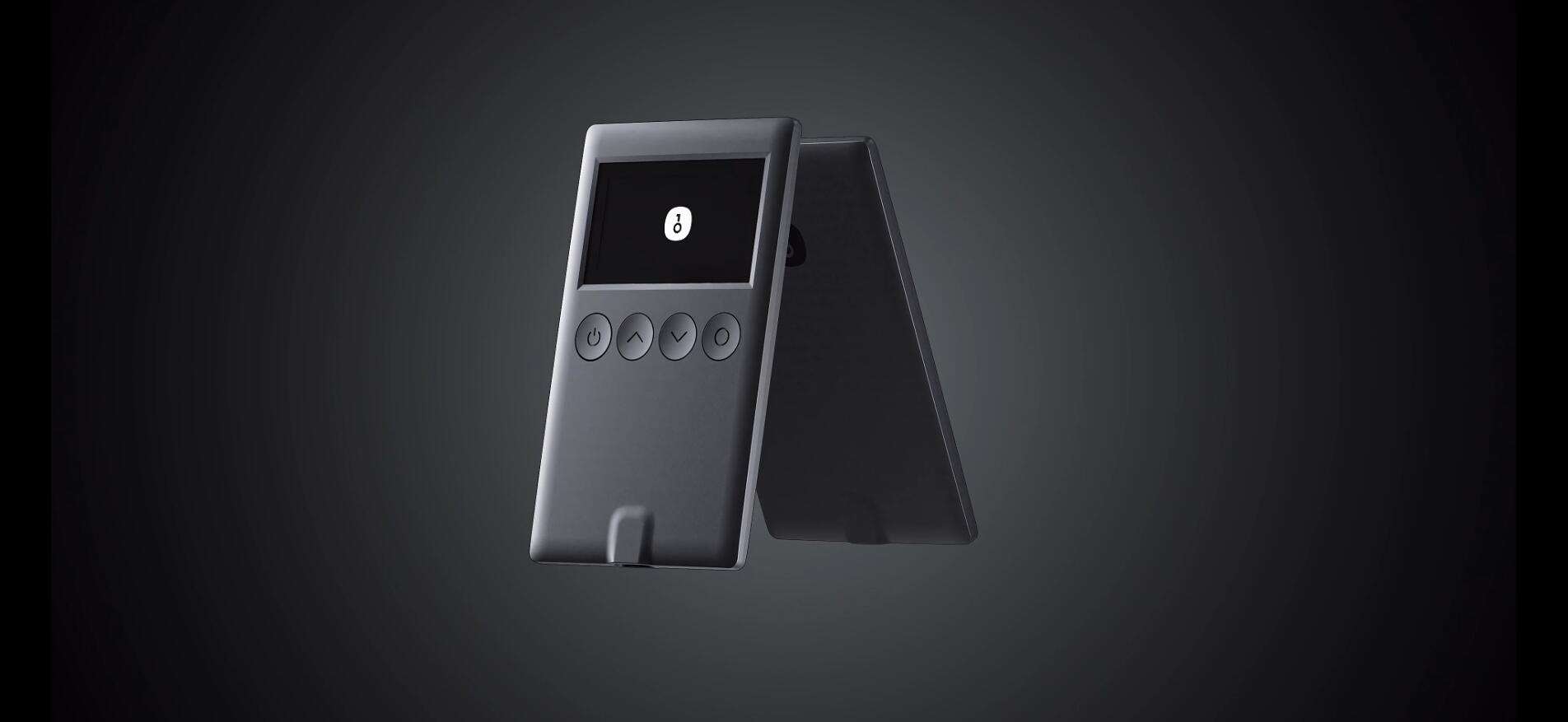 Watch Cryptocurrency Hardware Storage Wallet Secure FIDO Key on Amazon Live