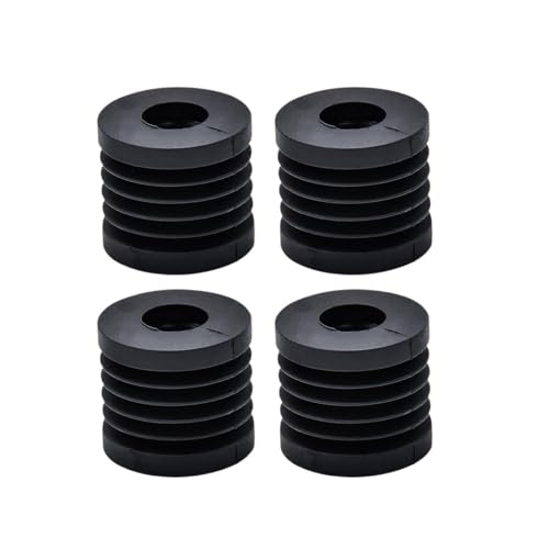 3D �v�����^�[ �h�U�t�b�g�A �h�U�t�B�[�g�p�b�h�A����~�߁A�ϏՌ��A�h�o�S�����A�݊���������܂�Bamboo Lab X1/X1C�ɑΉ�(4PCS)