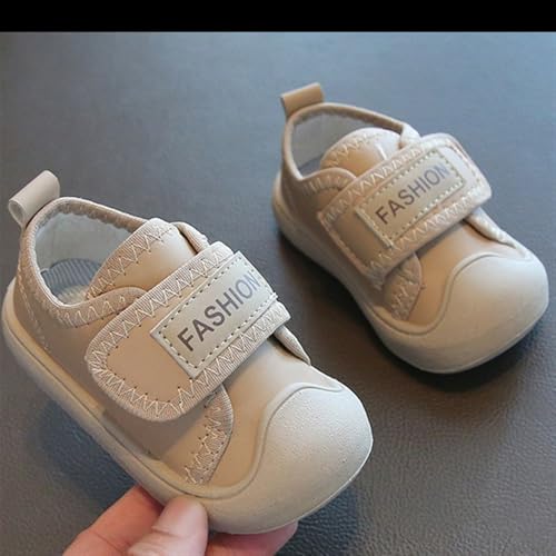 2024 Spring and Autumn Baby Shoes Soft soled Baby Shoes Children's Toddler Shoes3