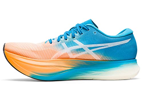Image of ASICS Unisex METASPEED Sky+ Running Shoe